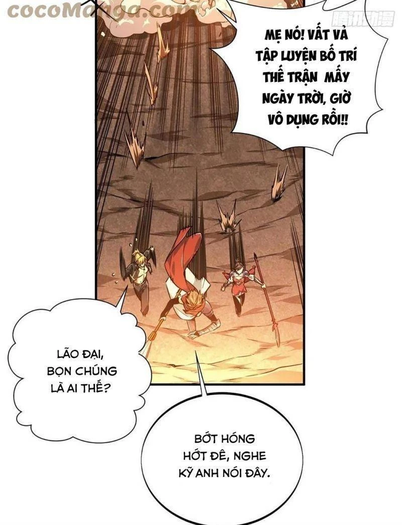 Toàn Chức Cao Thủ Chapter 75 - 20