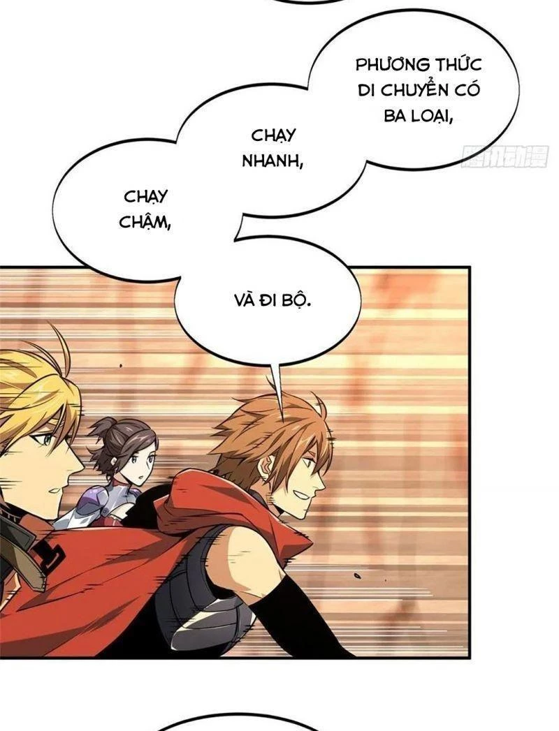 Toàn Chức Cao Thủ Chapter 75 - 21