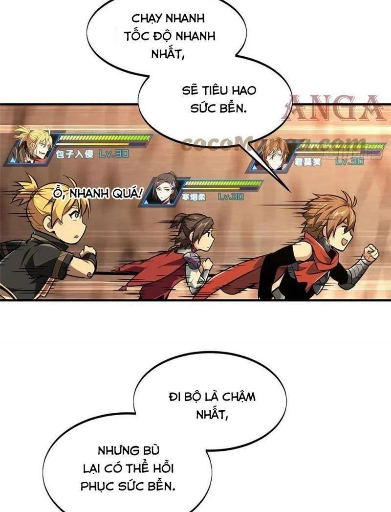 Toàn Chức Cao Thủ Chapter 75 - 22