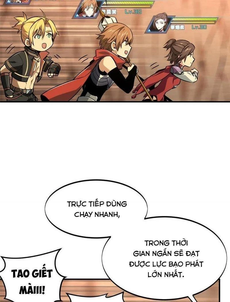 Toàn Chức Cao Thủ Chapter 75 - 24