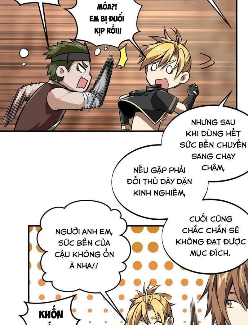 Toàn Chức Cao Thủ Chapter 75 - 25