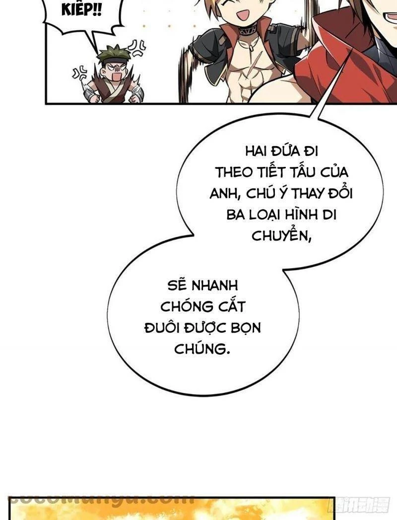 Toàn Chức Cao Thủ Chapter 75 - 26