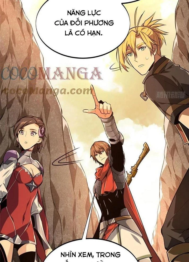 Toàn Chức Cao Thủ Chapter 75 - 29
