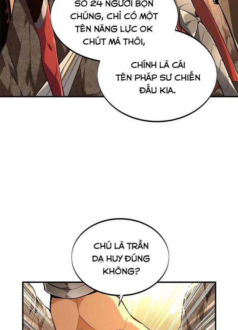 Toàn Chức Cao Thủ Chapter 75 - 30