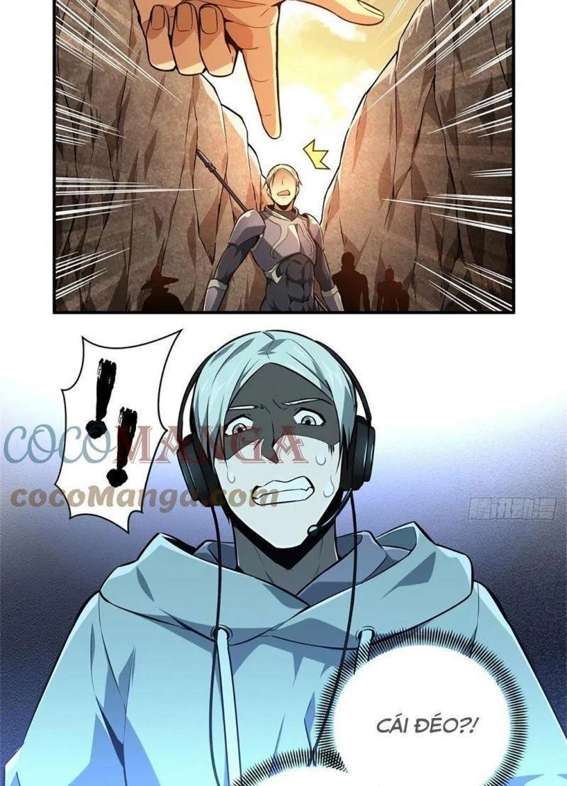 Toàn Chức Cao Thủ Chapter 75 - 31