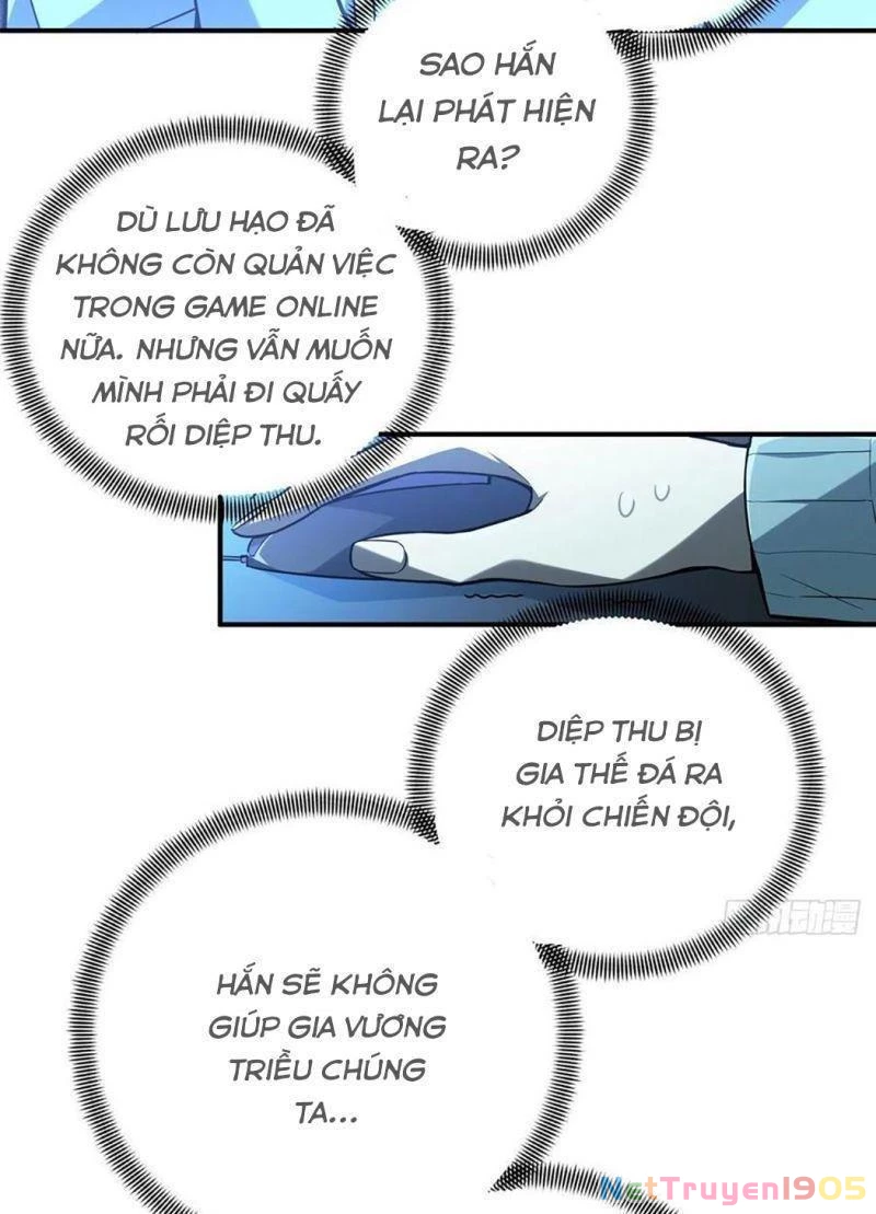 Toàn Chức Cao Thủ Chapter 75 - 32