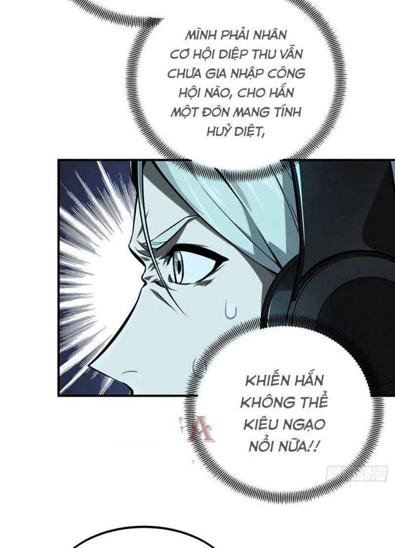 Toàn Chức Cao Thủ Chapter 75 - 33