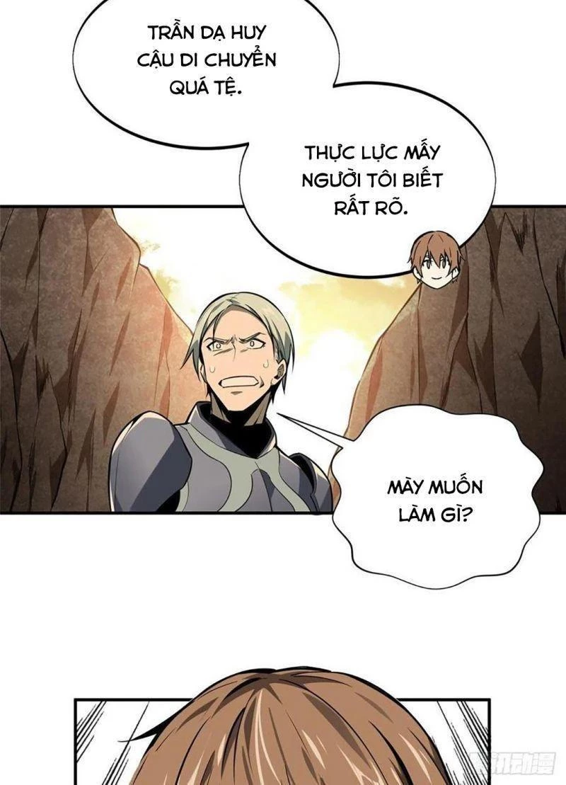 Toàn Chức Cao Thủ Chapter 75 - 34