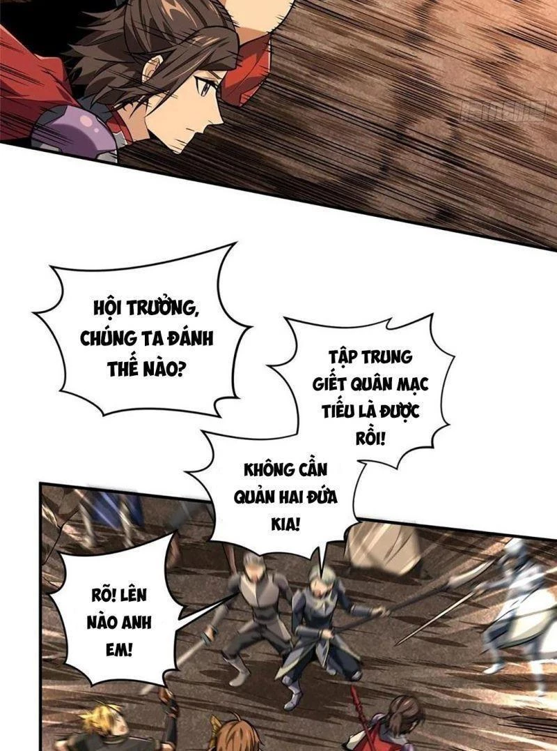 Toàn Chức Cao Thủ Chapter 75 - 37