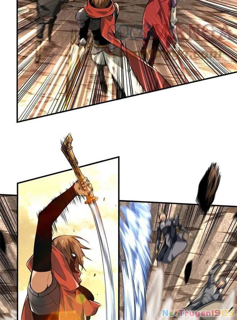 Toàn Chức Cao Thủ Chapter 75 - 38