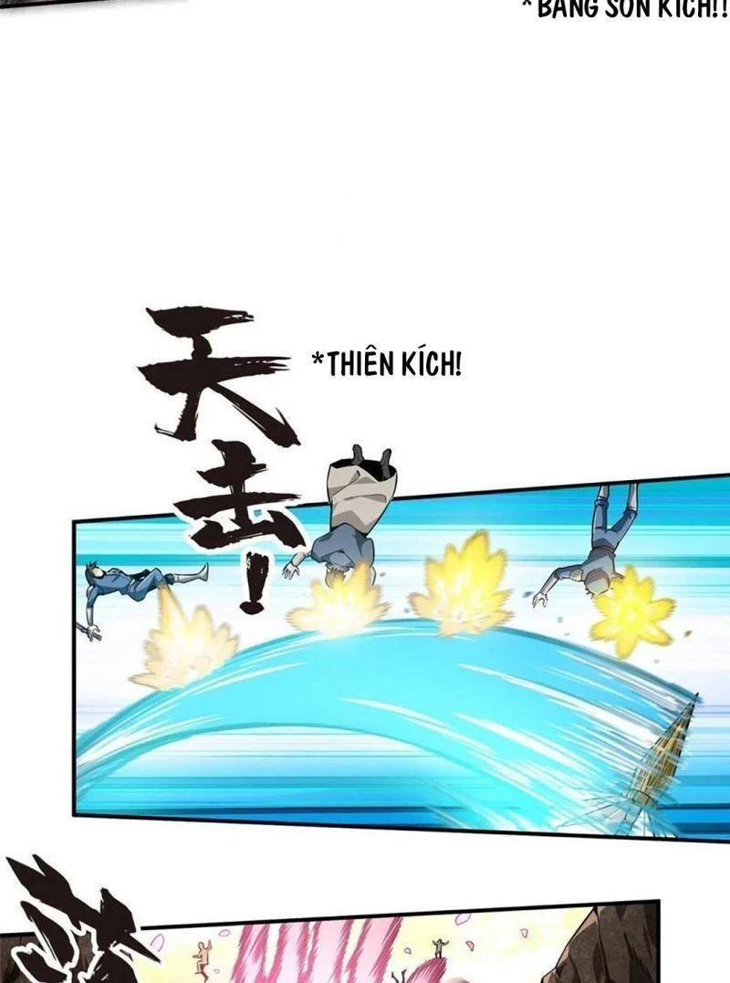 Toàn Chức Cao Thủ Chapter 75 - 40