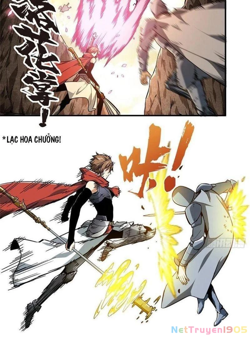 Toàn Chức Cao Thủ Chapter 75 - 41