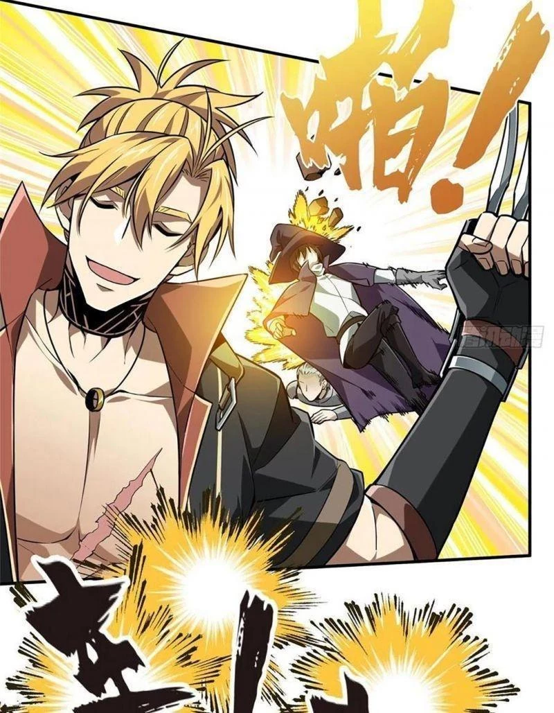 Toàn Chức Cao Thủ Chapter 75 - 44