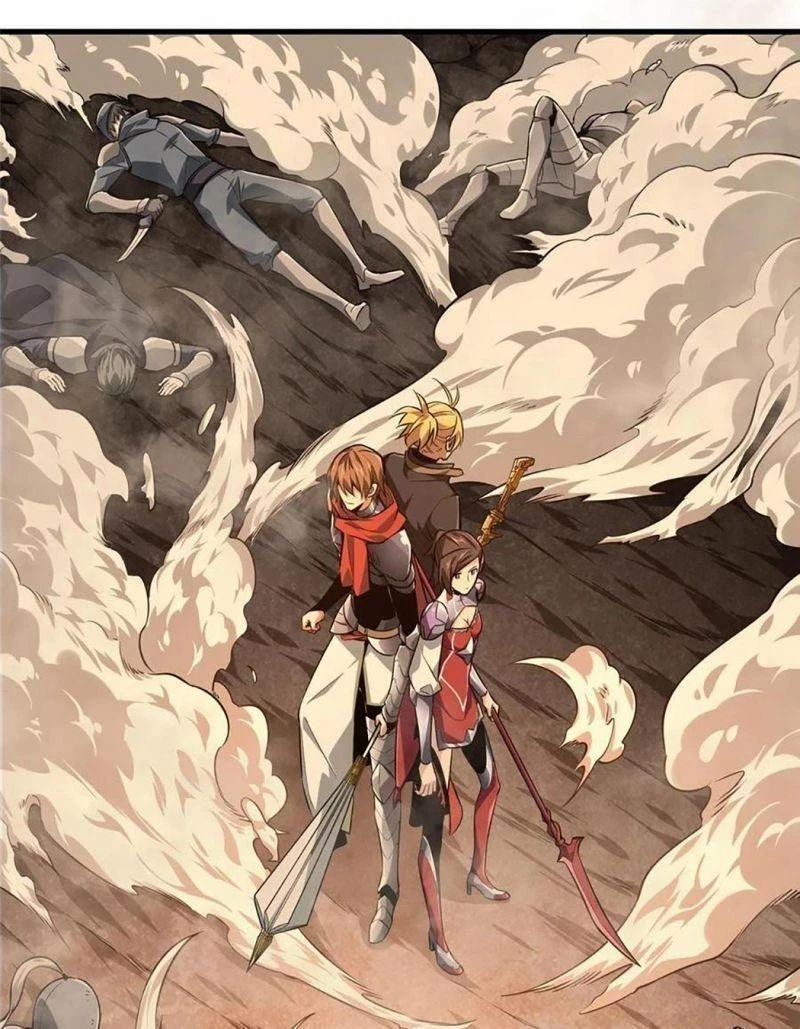 Toàn Chức Cao Thủ Chapter 75 - 46