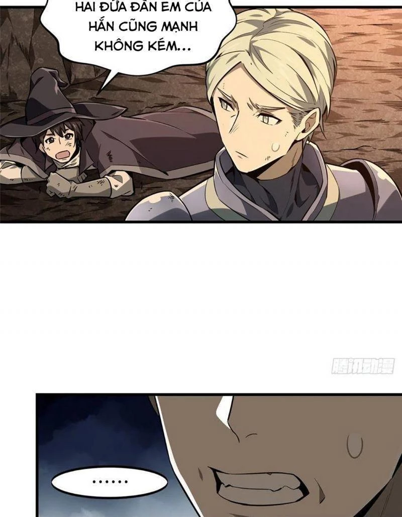 Toàn Chức Cao Thủ Chapter 75 - 49