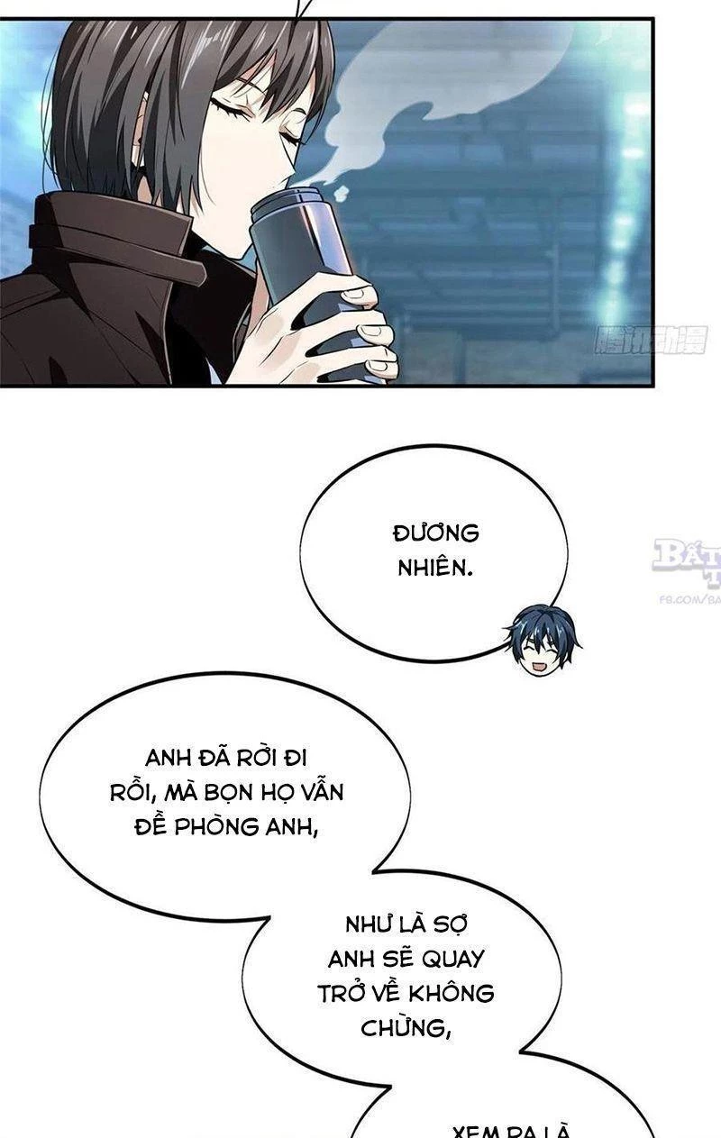 Toàn Chức Cao Thủ Chapter 76 - 7