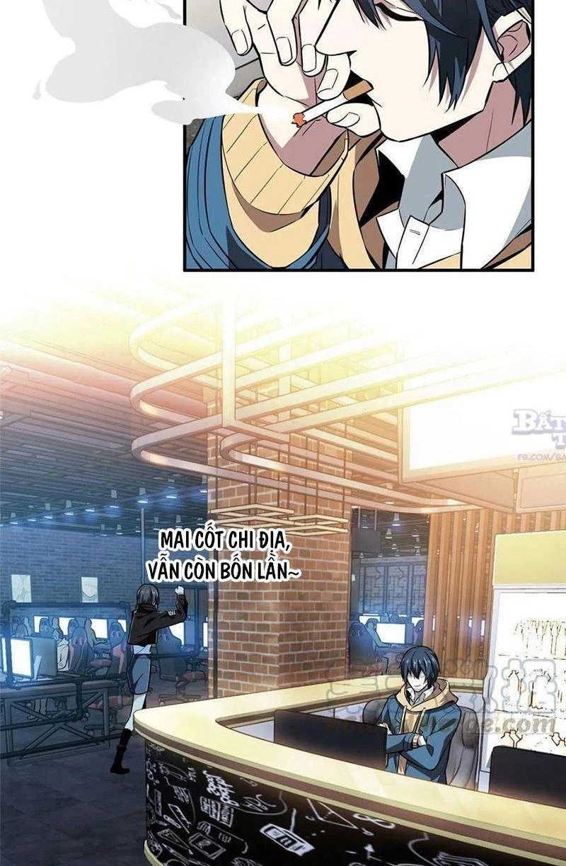 Toàn Chức Cao Thủ Chapter 76 - 11