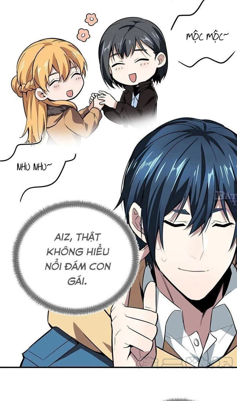 Toàn Chức Cao Thủ Chapter 76 - 17