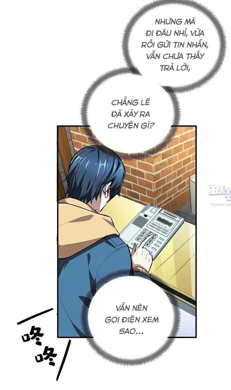 Toàn Chức Cao Thủ Chapter 76 - 18