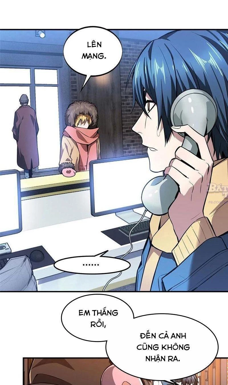Toàn Chức Cao Thủ Chapter 76 - 19