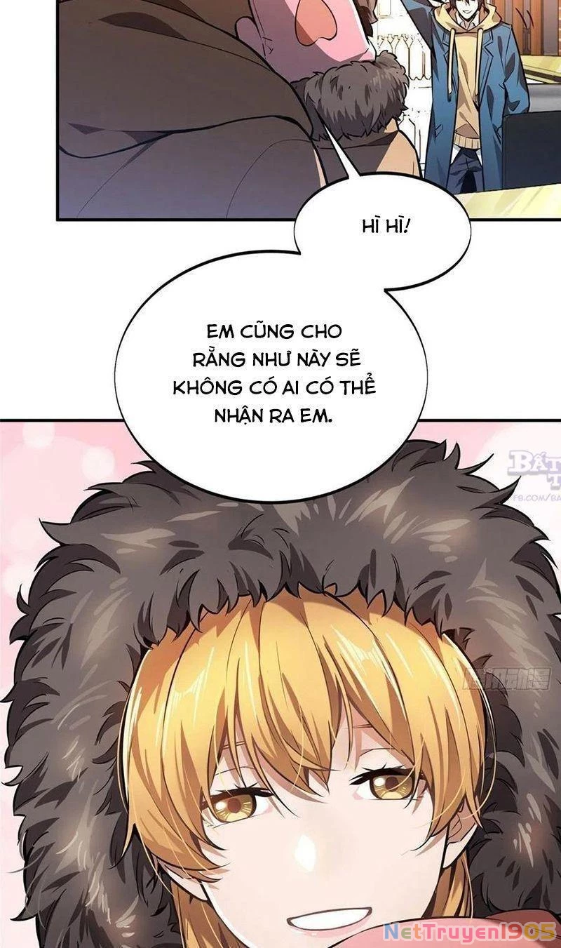 Toàn Chức Cao Thủ Chapter 76 - 20