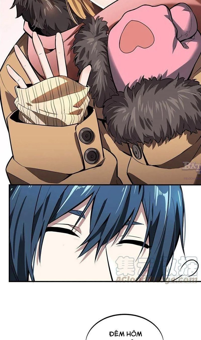 Toàn Chức Cao Thủ Chapter 76 - 21