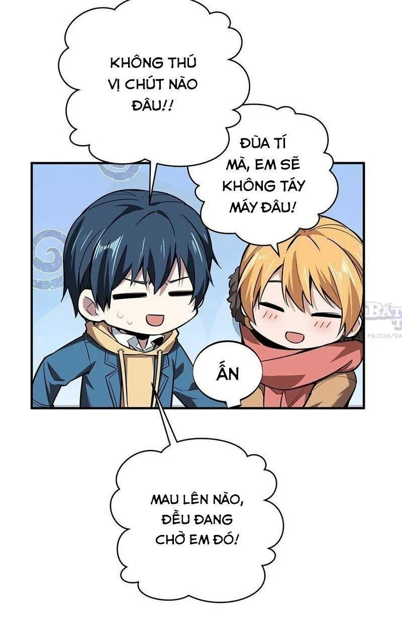 Toàn Chức Cao Thủ Chapter 76 - 25