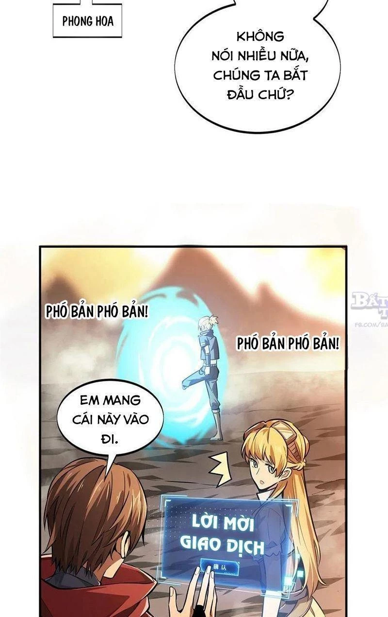 Toàn Chức Cao Thủ Chapter 76 - 27