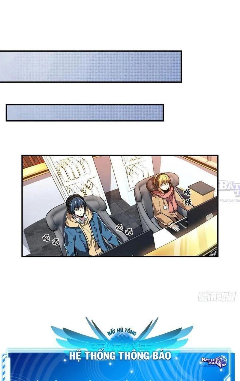 Toàn Chức Cao Thủ Chapter 76 - 30