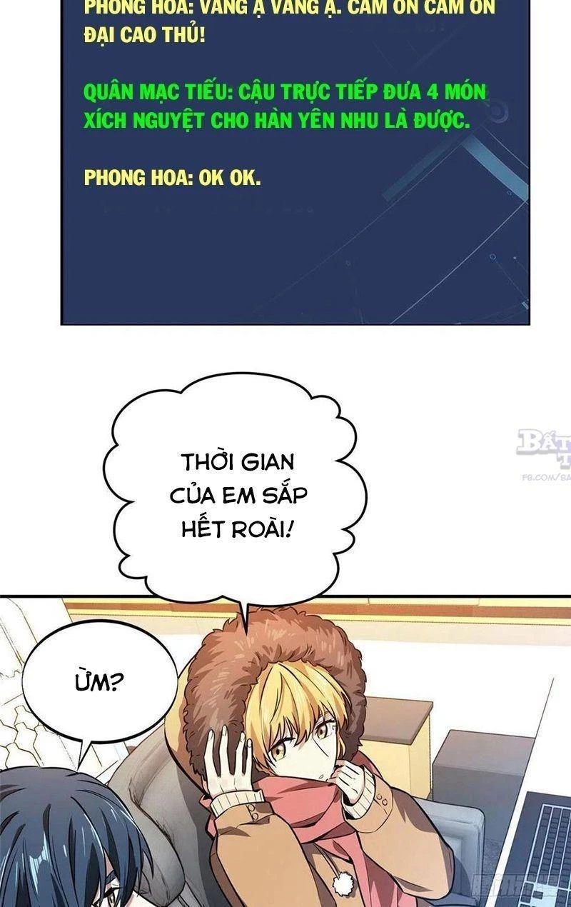 Toàn Chức Cao Thủ Chapter 76 - 32