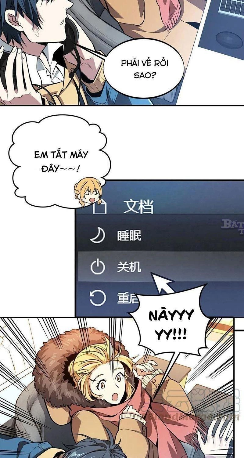 Toàn Chức Cao Thủ Chapter 76 - 33