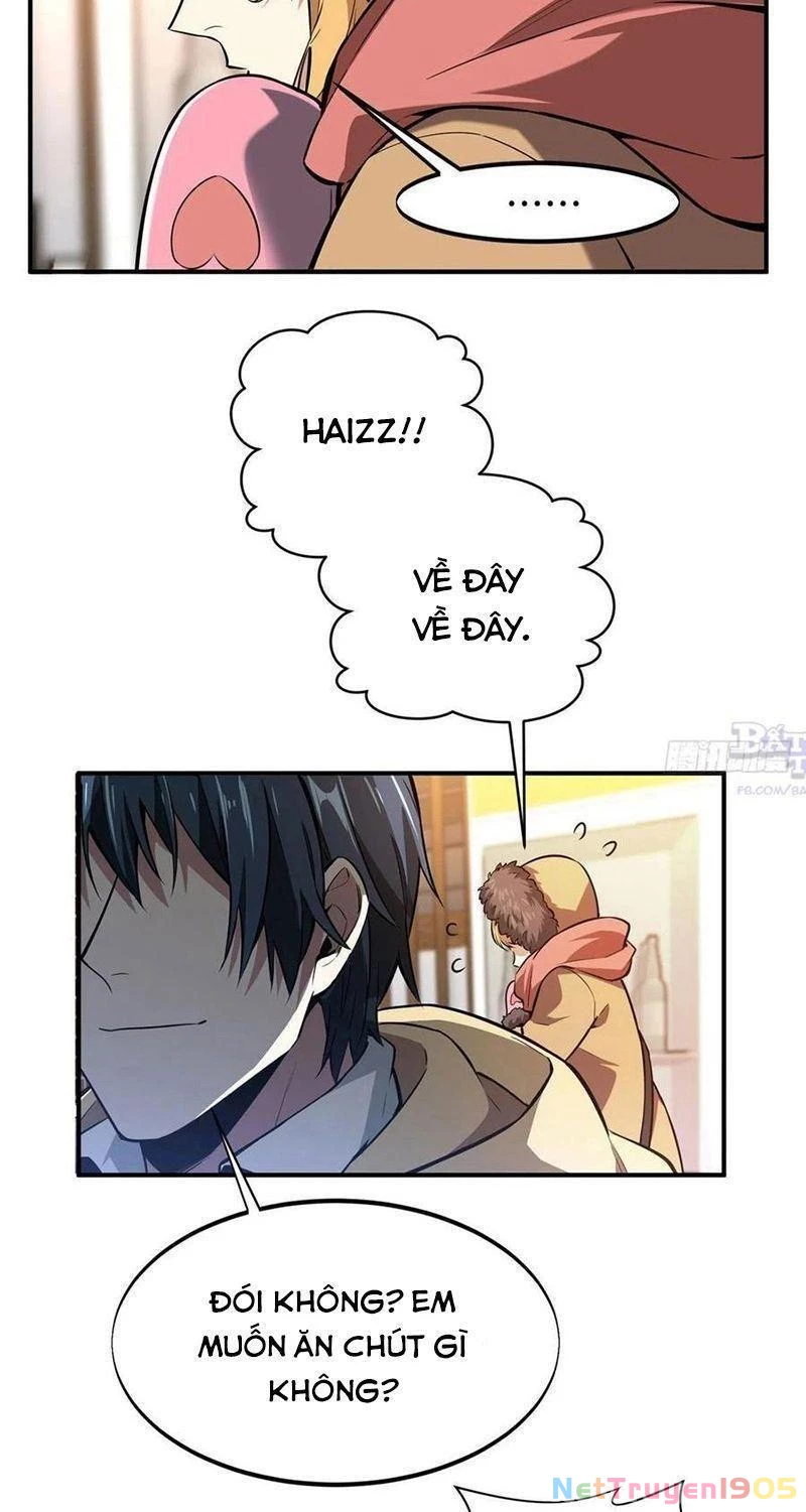 Toàn Chức Cao Thủ Chapter 76 - 36