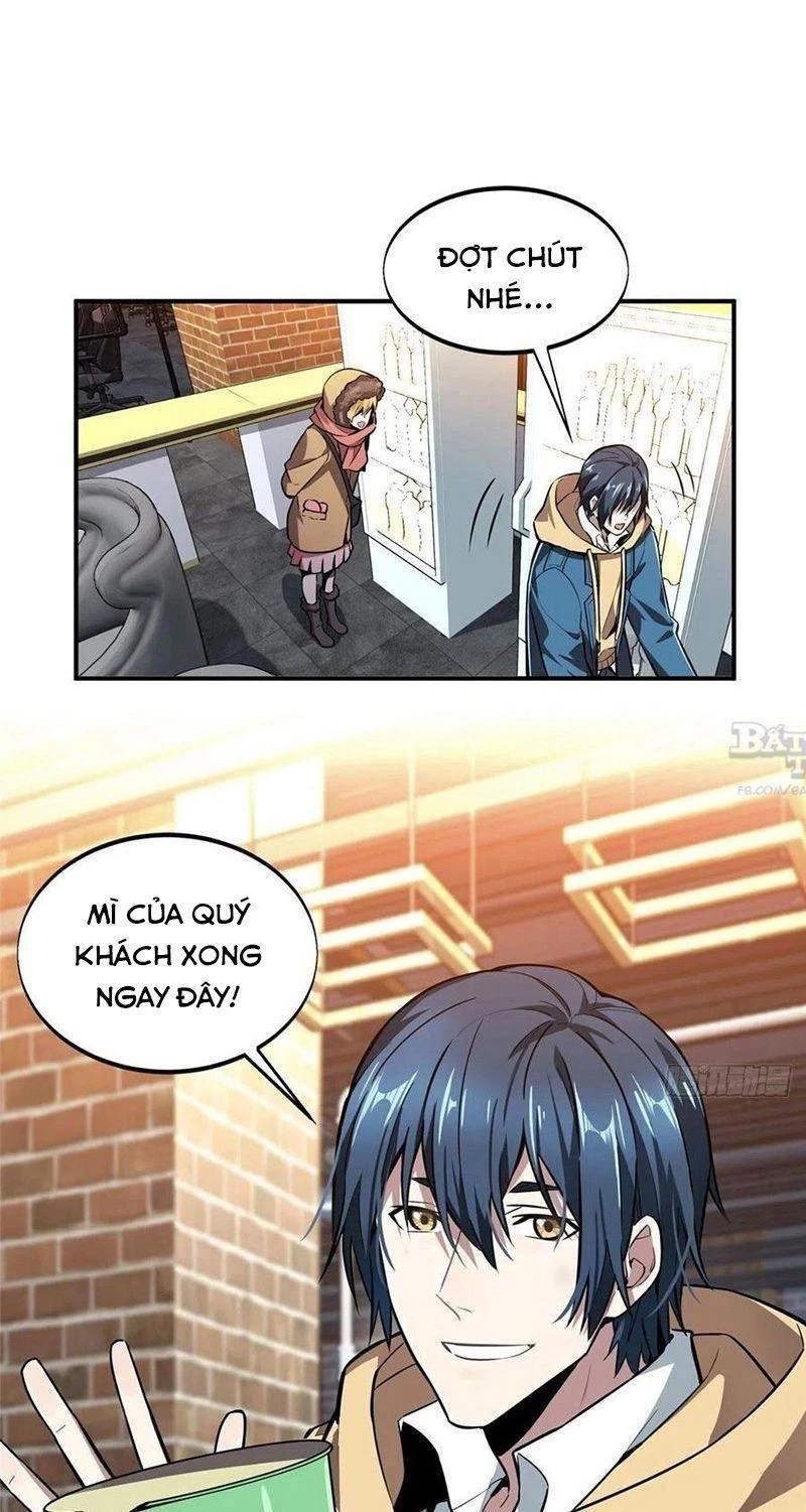 Toàn Chức Cao Thủ Chapter 76 - 39
