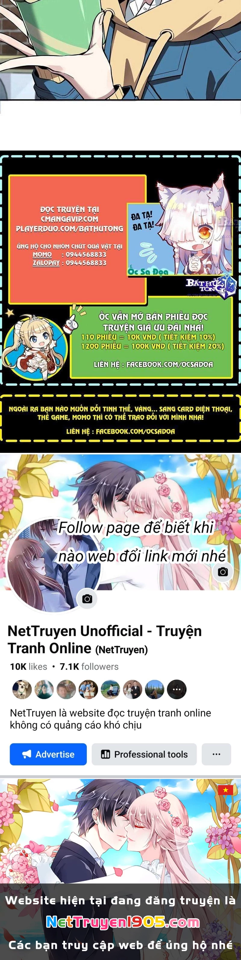 Toàn Chức Cao Thủ Chapter 76 - 40