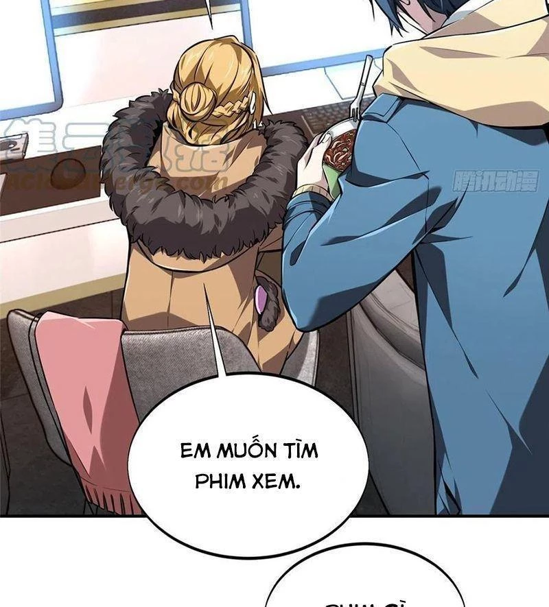 Toàn Chức Cao Thủ Chapter 77 - 4