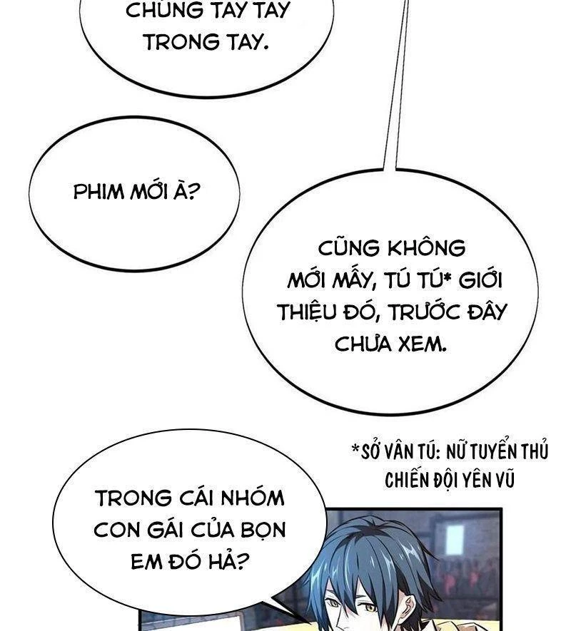 Toàn Chức Cao Thủ Chapter 77 - 6