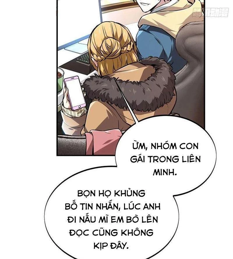 Toàn Chức Cao Thủ Chapter 77 - 7