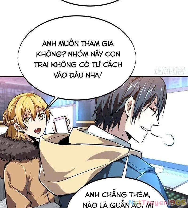 Toàn Chức Cao Thủ Chapter 77 - 8