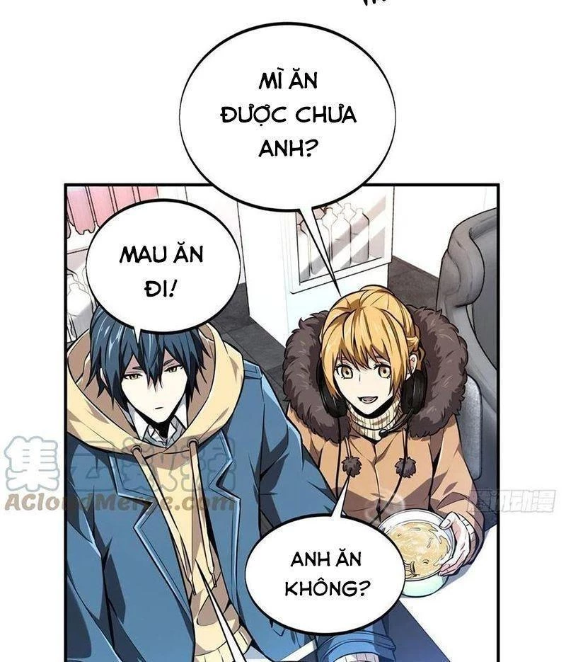 Toàn Chức Cao Thủ Chapter 77 - 14