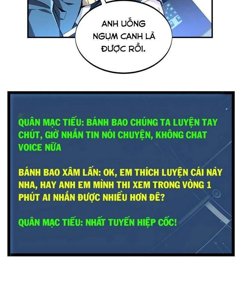Toàn Chức Cao Thủ Chapter 77 - 15