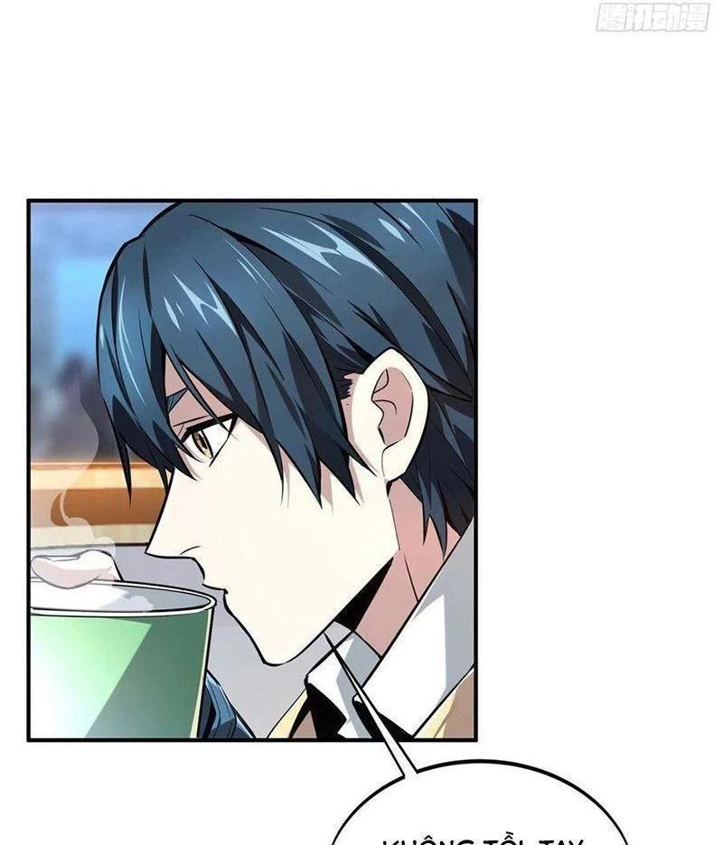 Toàn Chức Cao Thủ Chapter 77 - 16