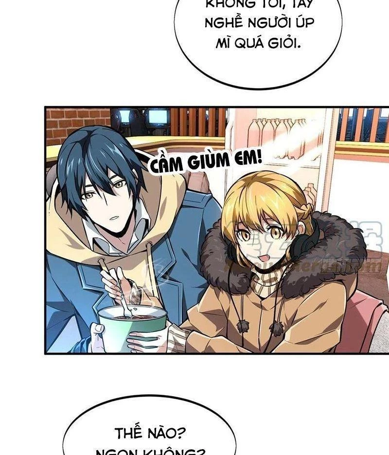 Toàn Chức Cao Thủ Chapter 77 - 17