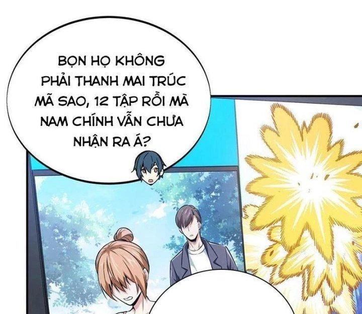 Toàn Chức Cao Thủ Chapter 77 - 19