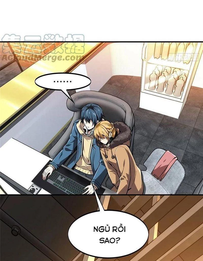 Toàn Chức Cao Thủ Chapter 77 - 27