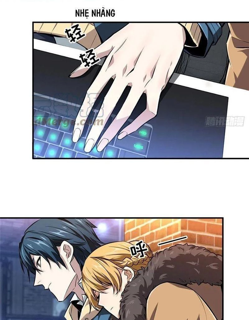 Toàn Chức Cao Thủ Chapter 77 - 29