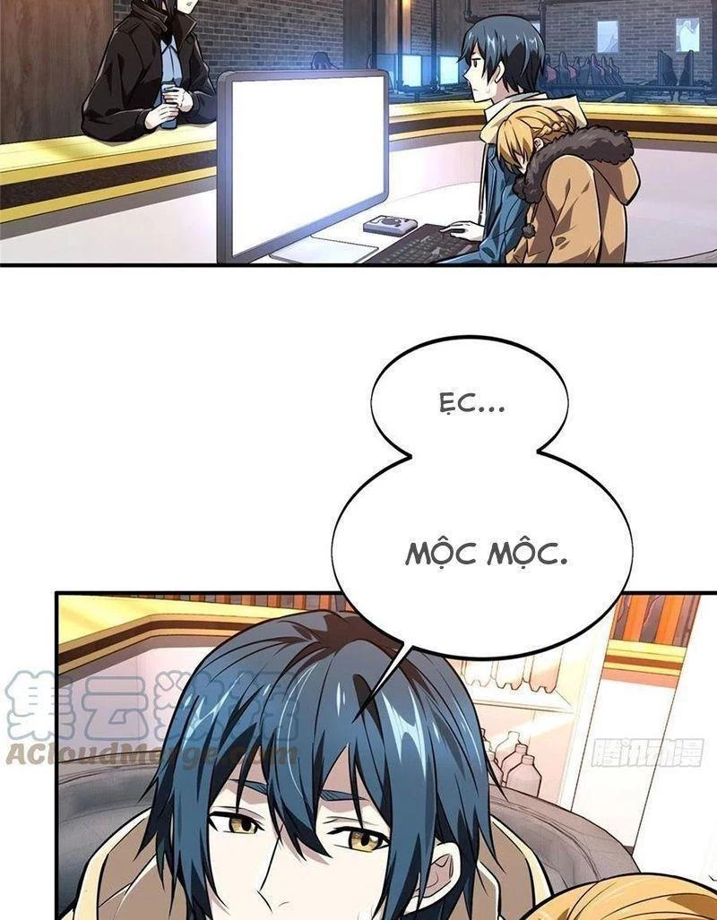 Toàn Chức Cao Thủ Chapter 77 - 33