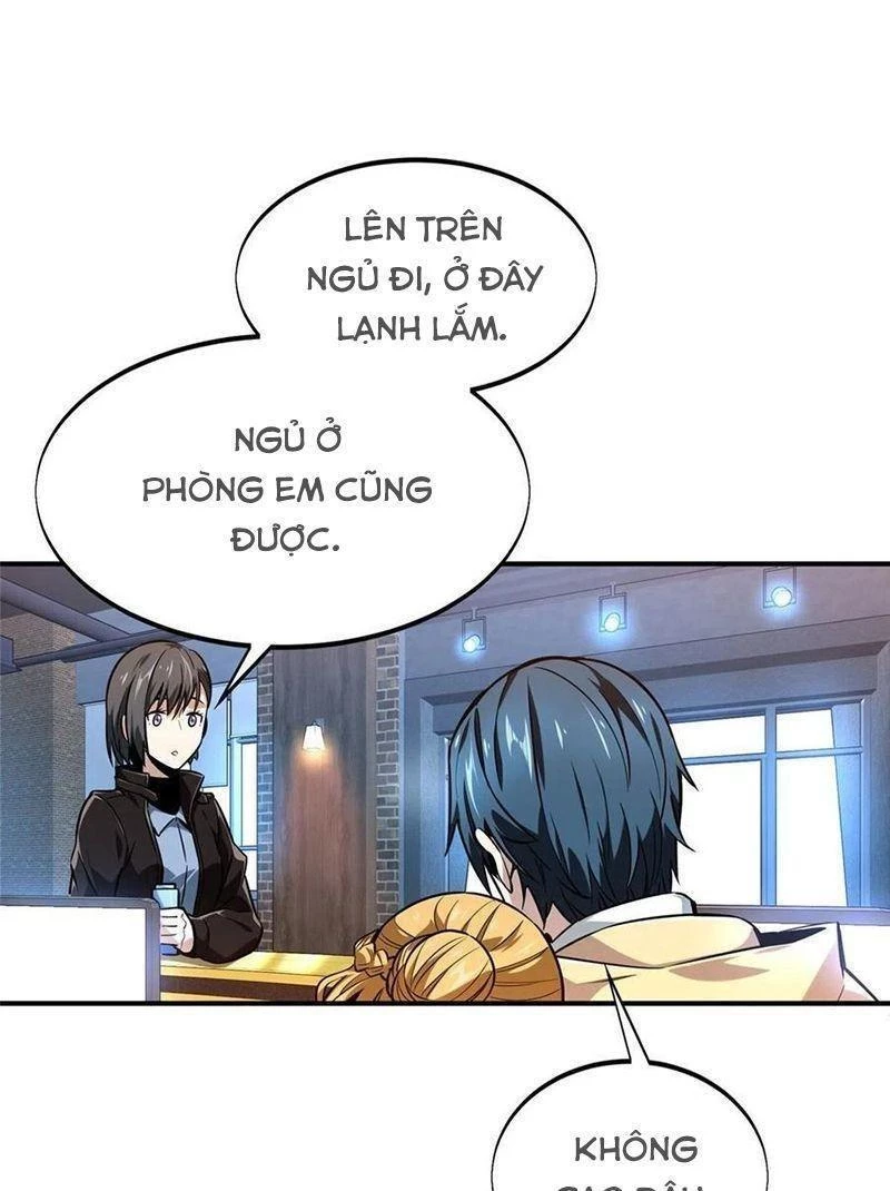 Toàn Chức Cao Thủ Chapter 77 - 35