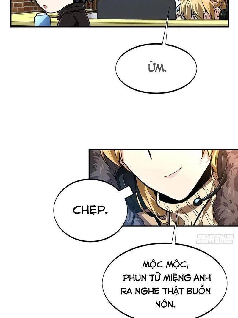 Toàn Chức Cao Thủ Chapter 77 - 37