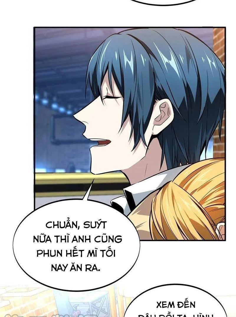 Toàn Chức Cao Thủ Chapter 77 - 38