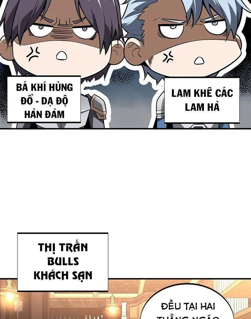 Toàn Chức Cao Thủ Chapter 77 - 43